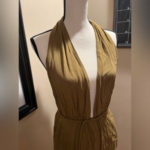 Forever 21 Swim Cover Up